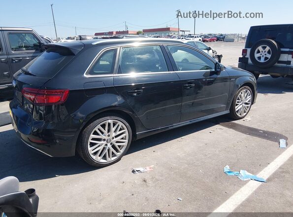 WAUTPBFF0JA095510 2018 AUDI A3 White Հետևի աջ