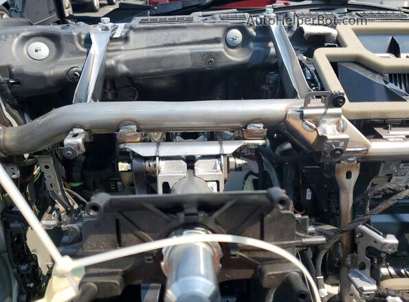 WBA23LA06TFV92437 2026 BMW 3 SERIES Gray ხელსაწყოთა პანელის ხედი