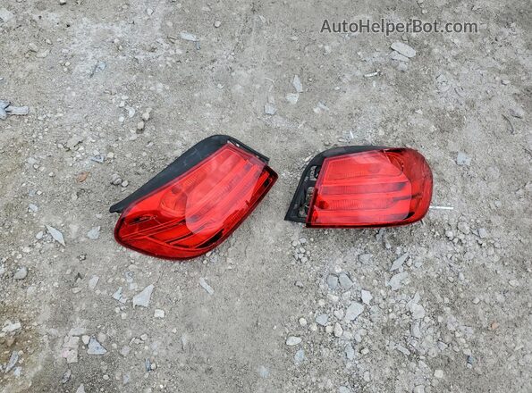WBA4U7C53H5D42837 2017 BMW 4 SERIES Синий Вид подкапотного пространства