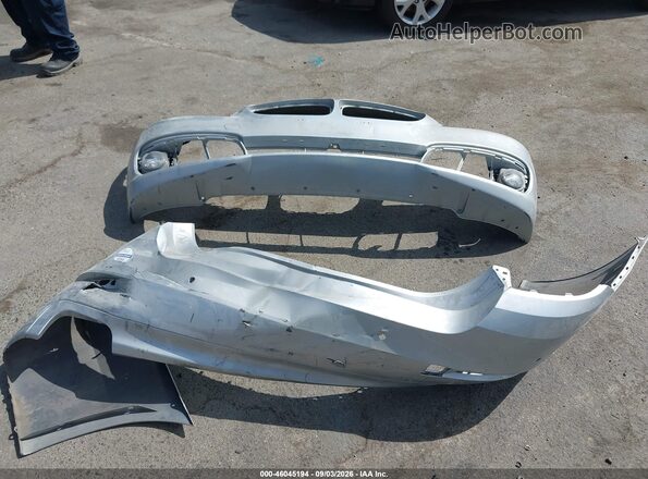 WBA5A5C58GG351602 2016 BMW 5 SERIES Silver Widok zestawu wskaźników