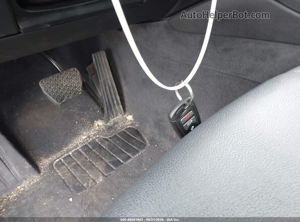 WBA5A7C57GG146395 2016 BMW 5 SERIES Black Вид панелі приладів
