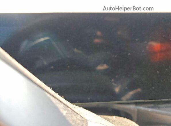 WBA63DB00TCV11102 2026 BMW M4 Gray Սարքավորումների վահանակի տեսք