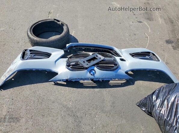 WBA63DB00TCV11102 2026 BMW M4 Gray Շարժիչի բաժամունքի տեսք