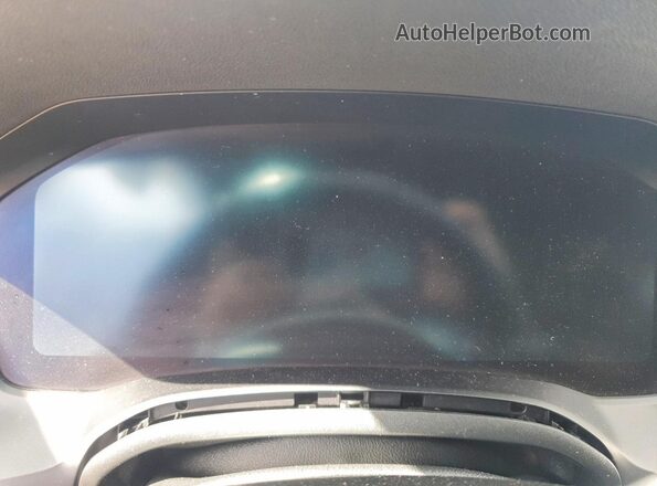 WBA73AV08PFP23975 2023 BMW 4 SERIES Серый Вид щитка приборов