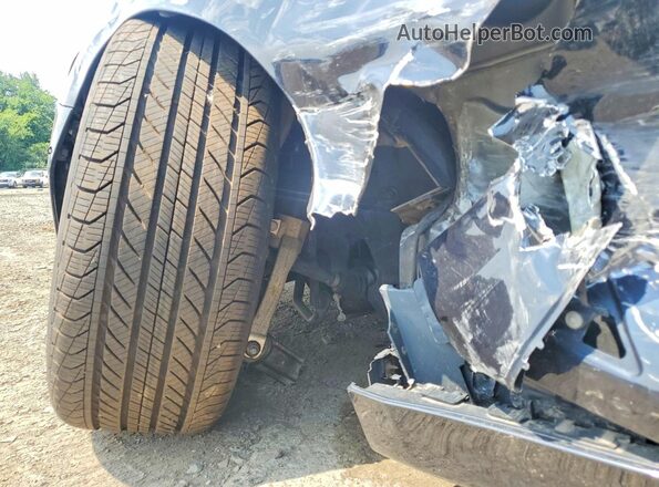 WBA73BJ03NWX68735 2022 BMW 5 SERIES Черный Вид подкапотного пространства