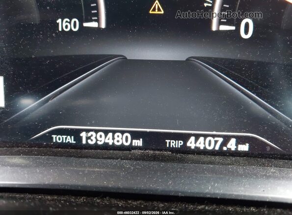WBA7E2C54GG547239 2016 BMW 7 SERIES Black 