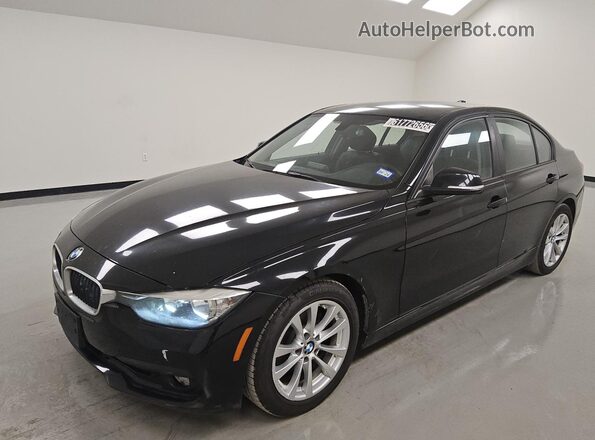 WBA8E1G34HNU15957 2017 BMW 3 SERIES White 