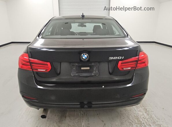WBA8E1G34HNU15957 2017 BMW 3 SERIES White 