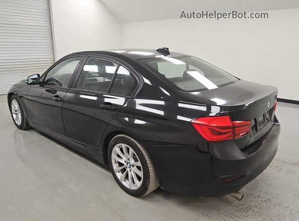 WBA8E1G34HNU15957 2017 BMW 3 SERIES White 