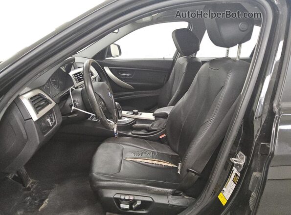 WBA8E1G34HNU15957 2017 BMW 3 SERIES White 