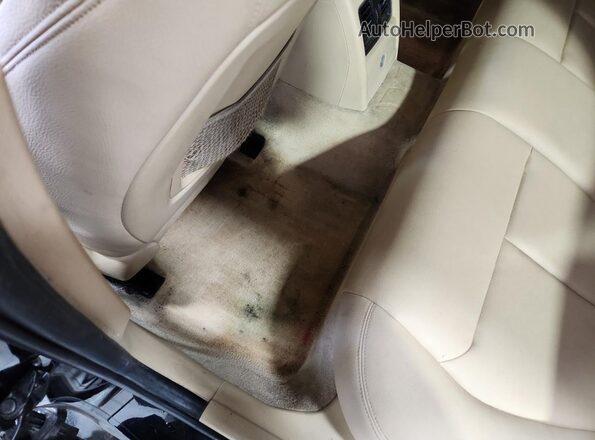 WBA8E3G50GNT78742 2016 BMW 3 SERIES Черный 