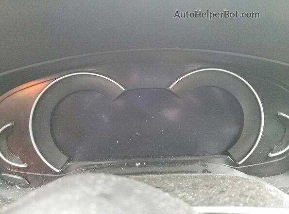 WBAJE5C3XHG914233 2017 BMW 5 SERIES Black Սարքավորումների վահանակի տեսք