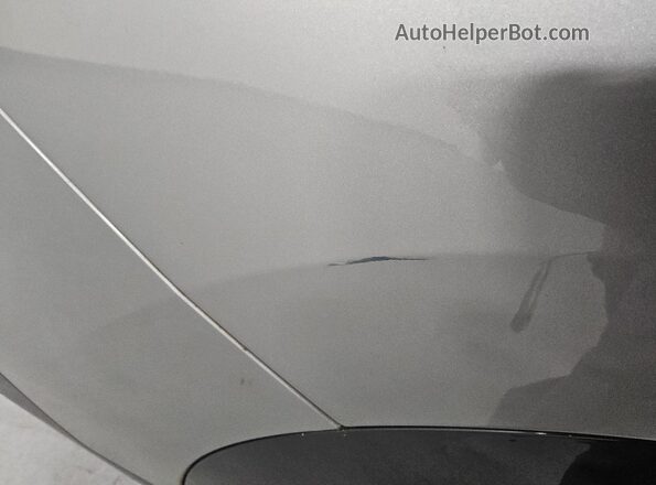 WBX73EF00S5227384 2025 BMW X1 Silver 