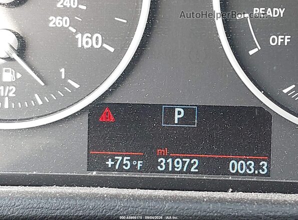 WBXHT3C33G5F65699 2016 BMW X1 Silver 