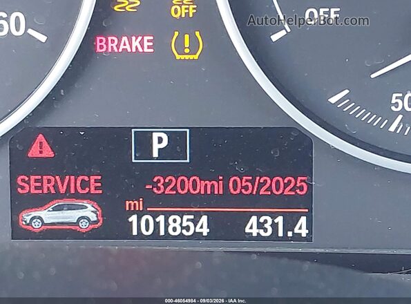 WBXHT3Z32G4A49895 2016 BMW X1 Gray 