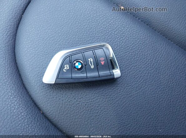 WBXHT3Z32G4A49895 2016 BMW X1 Gray წინა პანელის ხედი