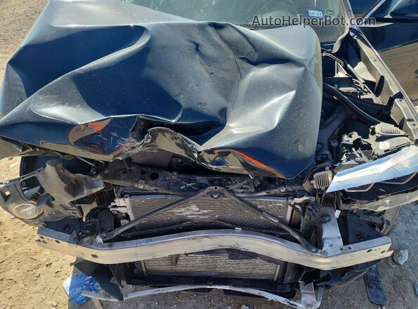 WBXYJ5C32JEF73902 2018 BMW X2 Черный Вид задней части салона