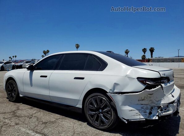WBY43EJ00RCR23318 2024 BMW OTHER White Задня ліва чверть