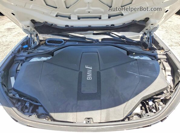 WBY43EJ00RCR23318 2024 BMW OTHER White Вид задньої частини салону