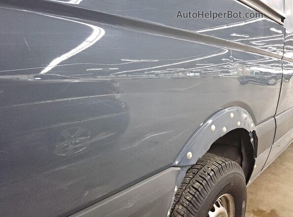 WD3PE7CD3JP643209 2018 MERCEDES-BENZ SPRINTER Blue 