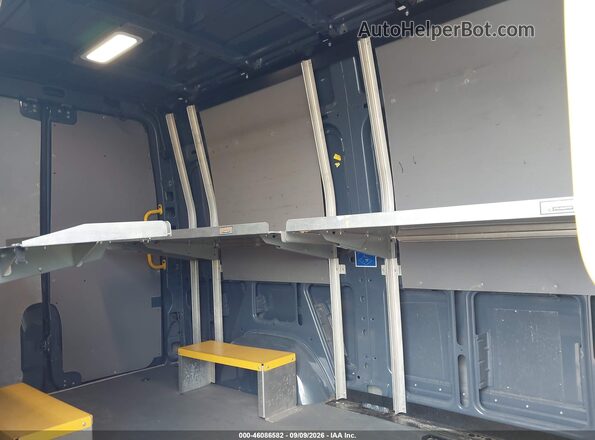 WD4PF0CD6KT004928 2019 MERCEDES-BENZ SPRINTER Синий Вид наклейки с VIN-кодом