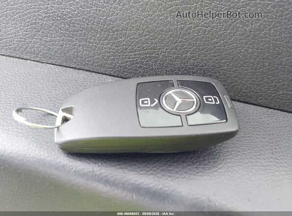 WD4PF0CD6KT004928 2019 MERCEDES-BENZ SPRINTER Синий Вид панели приборов