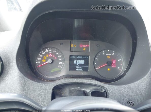 WD4PF0CD6KT004928 2019 MERCEDES-BENZ SPRINTER Синий 