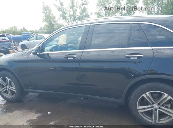 WDC0G4KB1HF133953 2017 MERCEDES-BENZ GLC 300 Black 360 interior view
