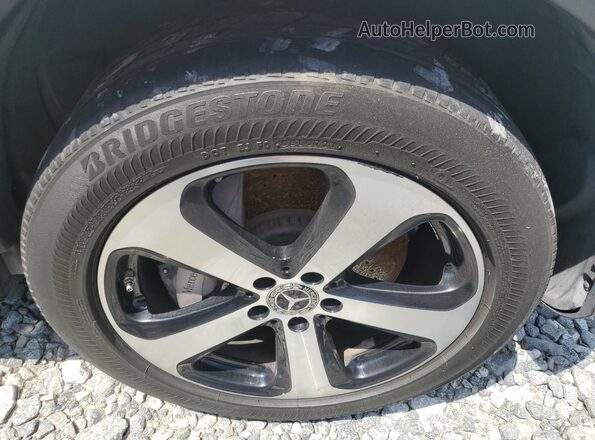 WDC0G5EB9KF628037 2019 MERCEDES-BENZ GLC-CLASS White 