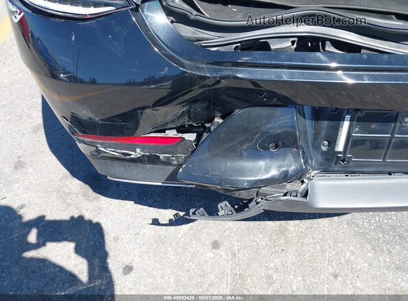 WDD2J5JB3LA048518 2020 MERCEDES-BENZ CLS-CLASS Black Vista frontal