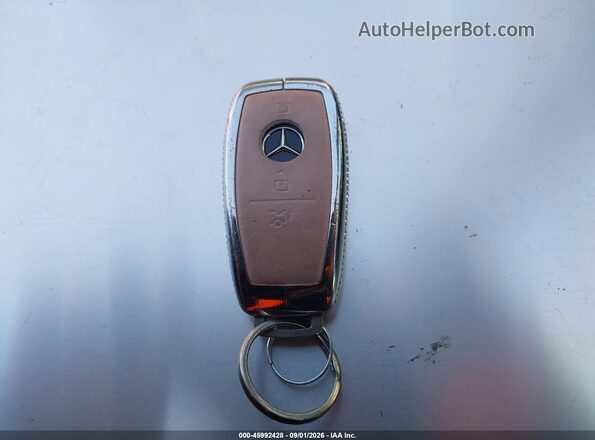 WDD2J5JB3LA048518 2020 MERCEDES-BENZ CLS-CLASS Black Vista del salpicadero