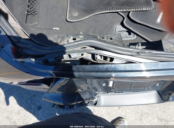 WDD2J5JB3LA048518 2020 MERCEDES-BENZ CLS-CLASS Black Vista interior de 360 grados