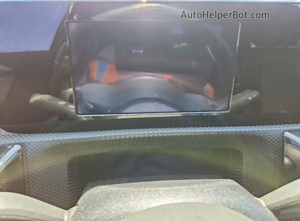 WDD3G4EB3KW027371 2019 MERCEDES-BENZ A Black Widok zestawu wskaźników