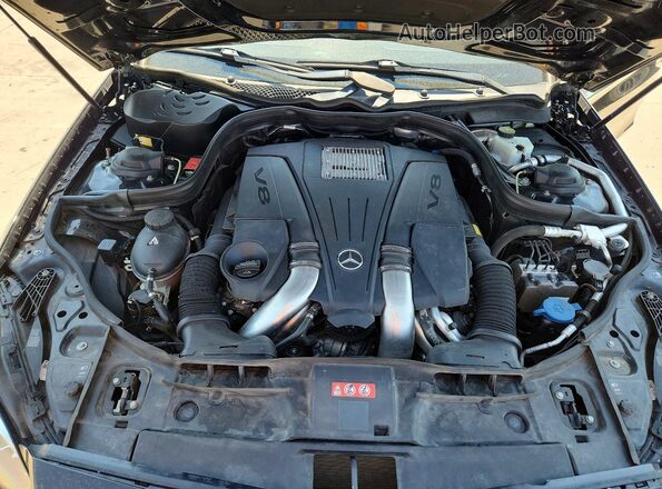 WDDLJ7DB9GA169345 2016 MERCEDES-BENZ CLS-CLASS Black Вид задньої частини салону