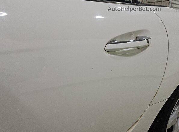 WDDPK3JA3GF117487 2016 MERCEDES-BENZ SLK White 