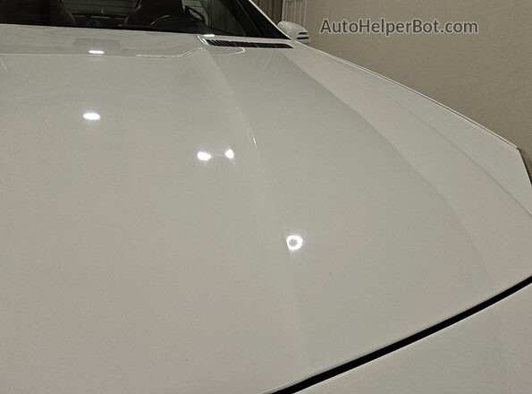 WDDPK3JA3GF117487 2016 MERCEDES-BENZ SLK White 