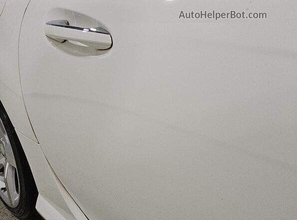 WDDPK3JA3GF117487 2016 MERCEDES-BENZ SLK White 