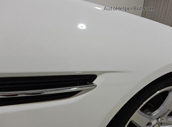 WDDPK3JA3GF117487 2016 MERCEDES-BENZ SLK White 