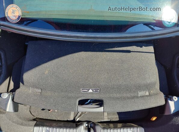 WDDPK3JA7GF115564 2016 MERCEDES-BENZ SLK Red Rear seats view