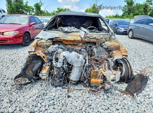 WDDSJ4EB0GN322213 2016 MERCEDES-BENZ CLA-CLASS Черный Вид спереди