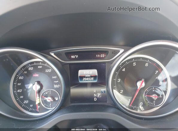 WDDSJ4EB4HN467661 2017 MERCEDES-BENZ CLA 250 Белый Вид задних сидений