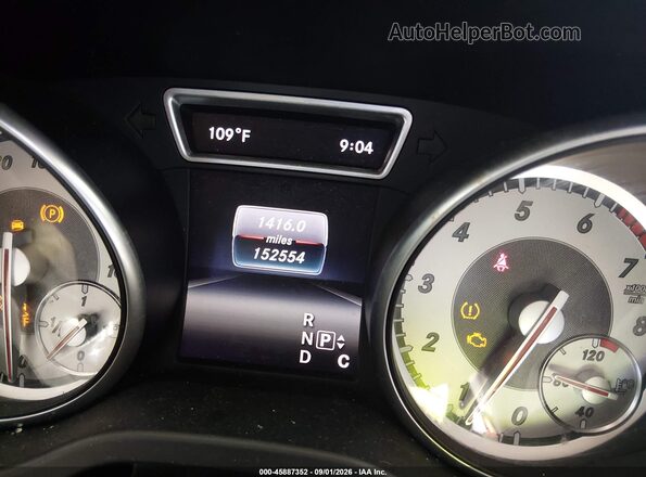 WDDSJ4EB6GN380486 2016 MERCEDES-BENZ CLA 250 Cream 