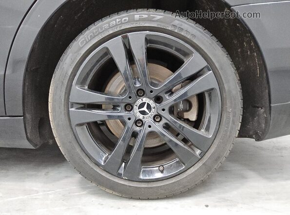 WDDUG8FB9HA328842 2017 MERCEDES-BENZ S Black 