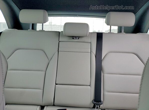 WDDVP9AB0HJ013946 2017 MERCEDES-BENZ B-CLASS Blue Widok tylnych siedzeń