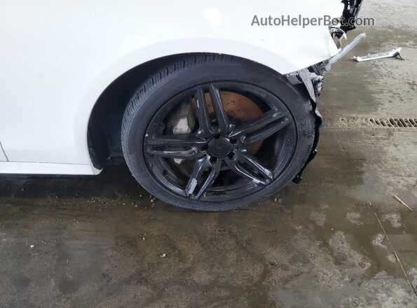 WDDZF4JB0JA332342 2018 MERCEDES-BENZ E White 