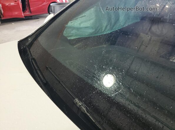 WDDZF4JB0JA332342 2018 MERCEDES-BENZ E White Widok naklejki z numerem VIN