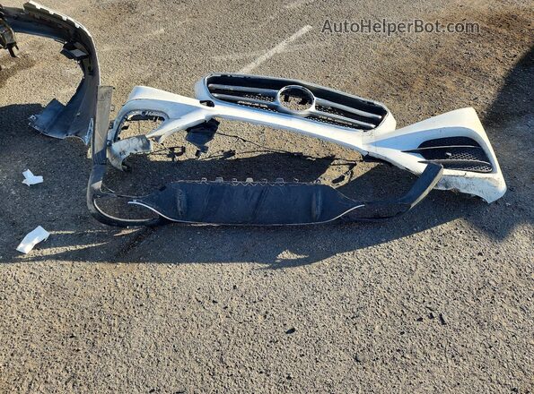 WDDZF4JB1JA384451 2018 MERCEDES-BENZ E White Engine compartment view
