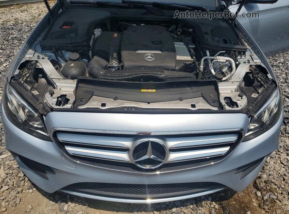 WDDZF4JB2HA175911 2017 MERCEDES-BENZ E Silver Vista interior trasera