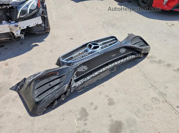 WDDZF4JB4HA240564 2017 MERCEDES-BENZ E Black ძრავის განყოფილების ხედი