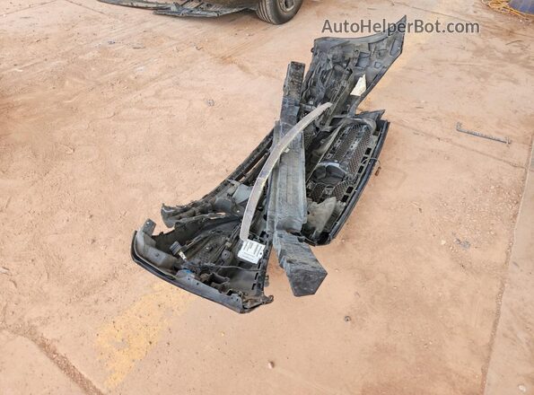 WDDZF4JB7KA625320 2019 MERCEDES-BENZ E Черный Вид подкапотного пространства